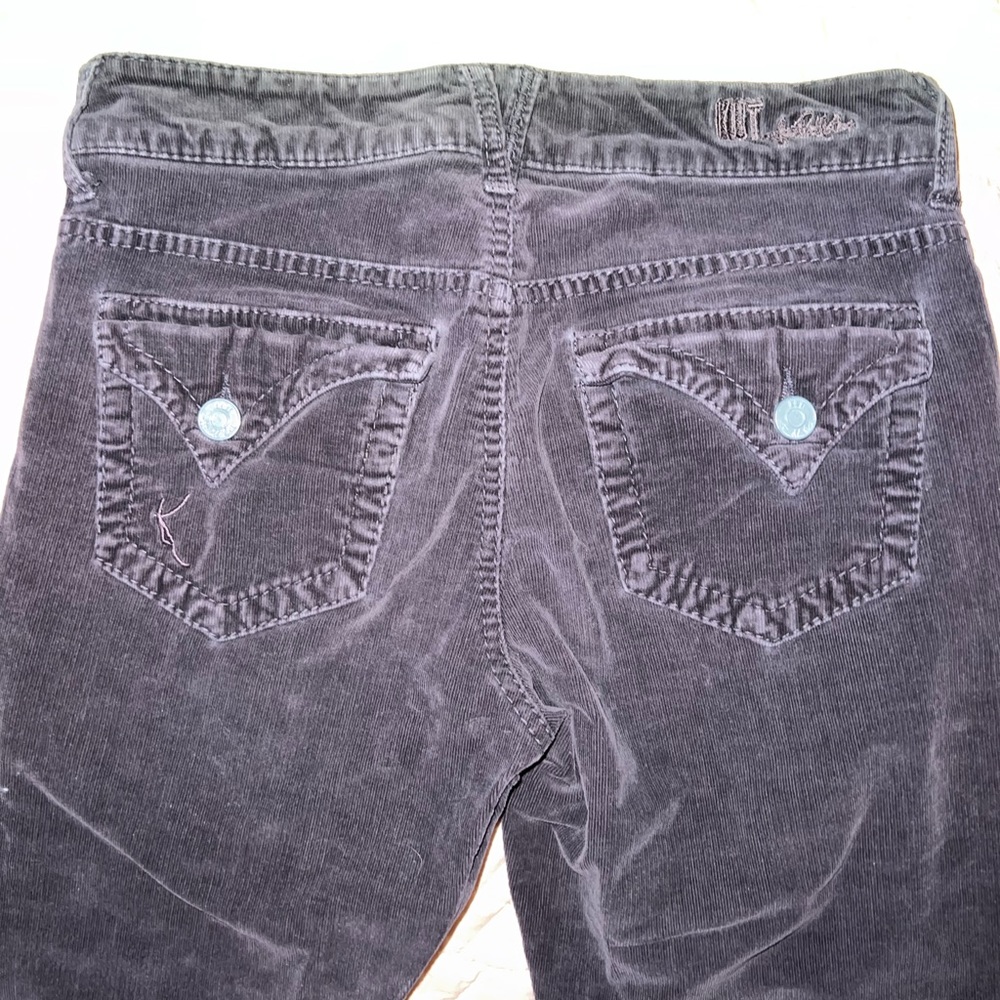 Kut from the Kloth corduroy jeans / pants